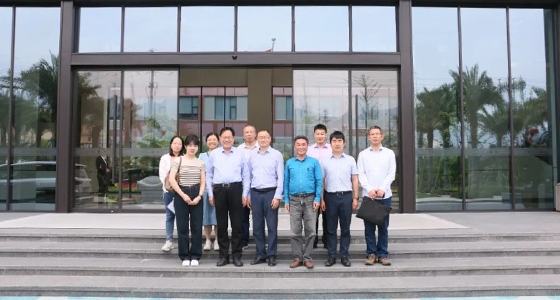 122cc太阳集成游戏仪表顺利通过省级出产造作方式转型示范项目验收